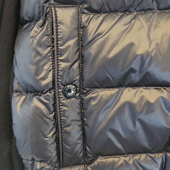 Monclair jacket - Picture 8 of 8